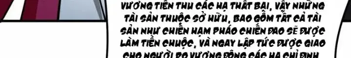 Chiến Hạm Của Ta Có Thể Thăng Cấp Chapter 33 - Trang 93