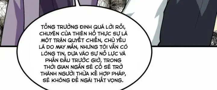 Chiến Hạm Của Ta Có Thể Thăng Cấp Chapter 21 - Trang 198