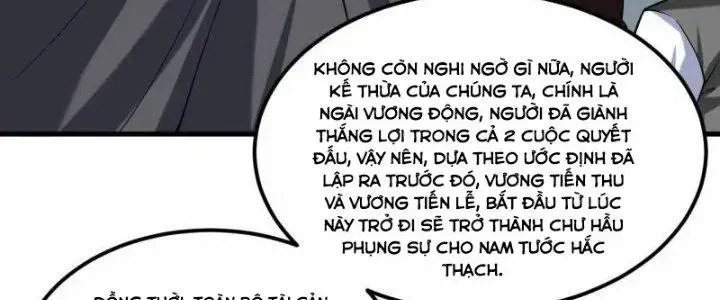 Chiến Hạm Của Ta Có Thể Thăng Cấp Chapter 34 - Trang 218