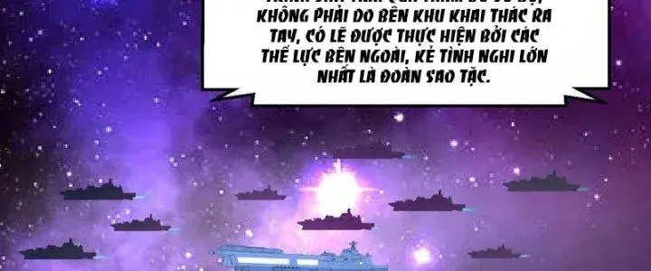 Chiến Hạm Của Ta Có Thể Thăng Cấp Chapter 23 - Trang 1