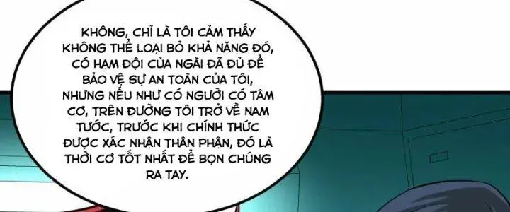 Chiến Hạm Của Ta Có Thể Thăng Cấp Chapter 22 - Trang 173