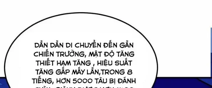 Chiến Hạm Của Ta Có Thể Thăng Cấp Chapter 19 - Trang 125