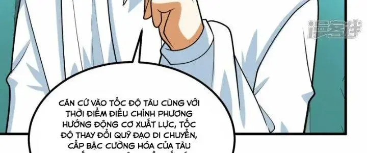 Chiến Hạm Của Ta Có Thể Thăng Cấp Chapter 34 - Trang 114