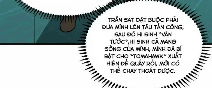 Chiến Hạm Của Ta Có Thể Thăng Cấp Chapter 23 - Trang 41