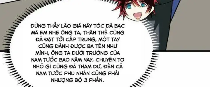 Chiến Hạm Của Ta Có Thể Thăng Cấp Chapter 25 - Trang 237