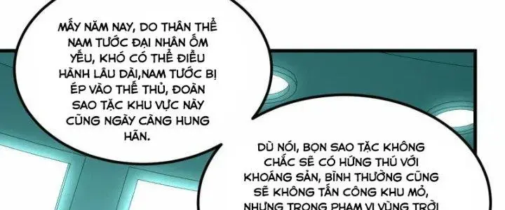 Chiến Hạm Của Ta Có Thể Thăng Cấp Chapter 22 - Trang 138