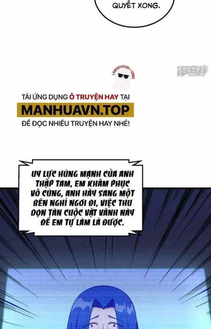 Chiến Hạm Của Ta Có Thể Thăng Cấp Chapter 11 - Trang 39