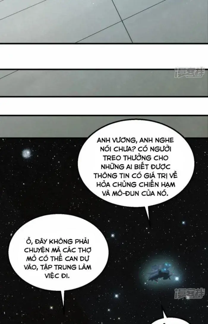 Chiến Hạm Của Ta Có Thể Thăng Cấp Chapter 8 - Trang 24