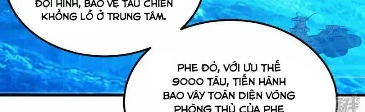 Chiến Hạm Của Ta Có Thể Thăng Cấp Chapter 19 - Trang 136