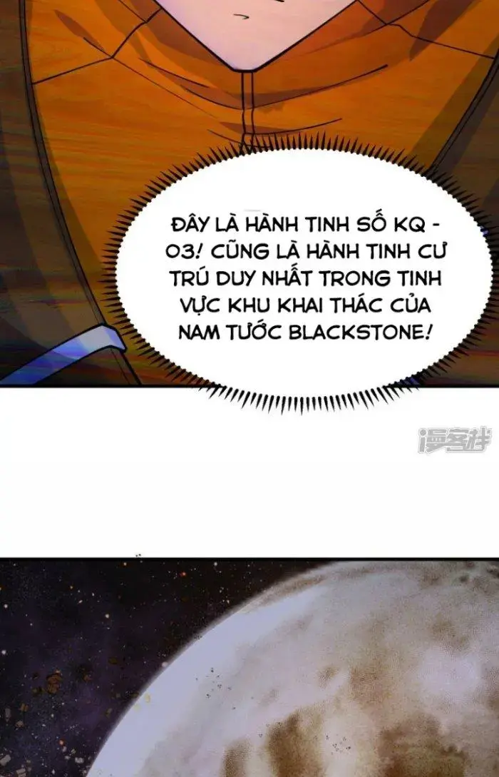 Chiến Hạm Của Ta Có Thể Thăng Cấp Chapter 1 - Trang 28