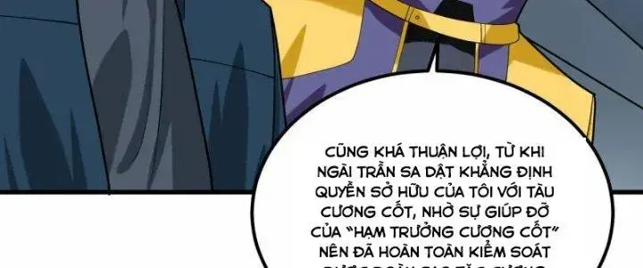 Chiến Hạm Của Ta Có Thể Thăng Cấp Chapter 25 - Trang 143