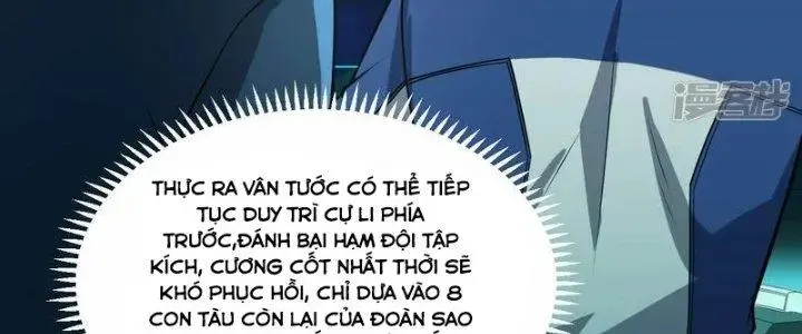 Chiến Hạm Của Ta Có Thể Thăng Cấp Chapter 24 - Trang 141