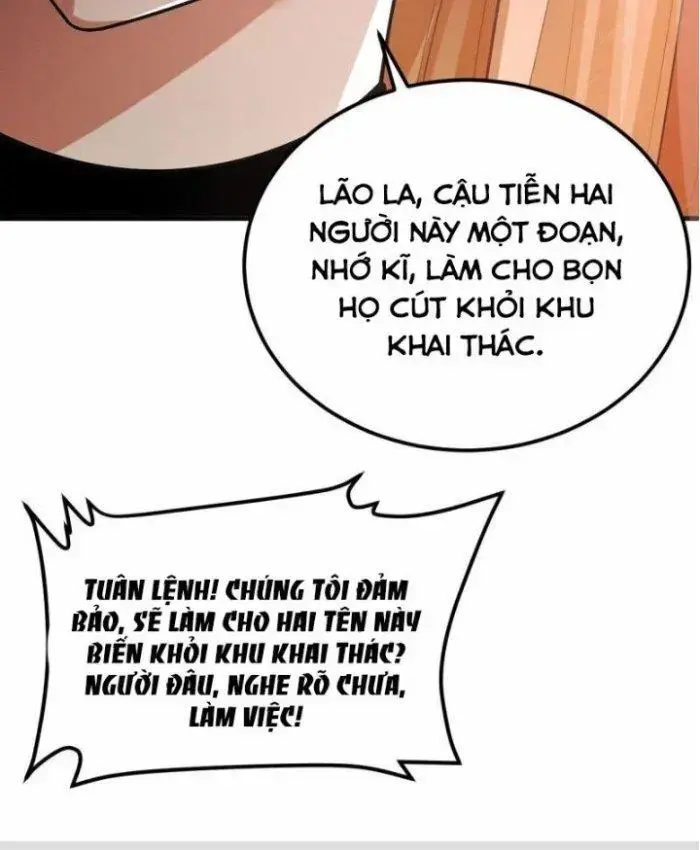 Chiến Hạm Của Ta Có Thể Thăng Cấp Chapter 18 - Trang 59