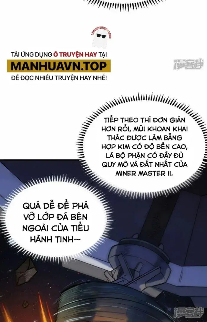 Chiến Hạm Của Ta Có Thể Thăng Cấp Chapter 2 - Trang 49