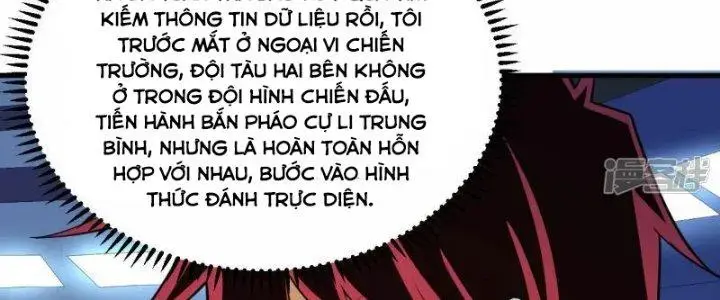 Chiến Hạm Của Ta Có Thể Thăng Cấp Chapter 19 - Trang 79