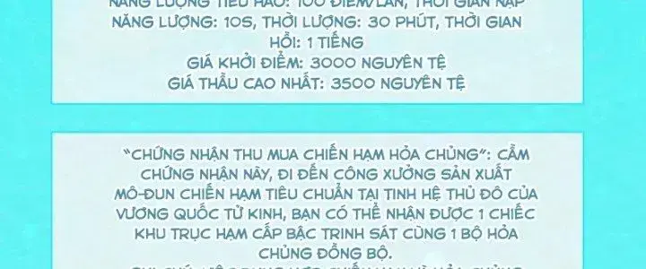 Chiến Hạm Của Ta Có Thể Thăng Cấp Chapter 31 - Trang 159