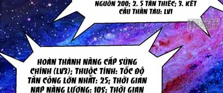 Chiến Hạm Của Ta Có Thể Thăng Cấp Chapter 20 - Trang 126