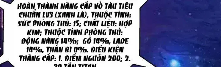 Chiến Hạm Của Ta Có Thể Thăng Cấp Chapter 20 - Trang 124