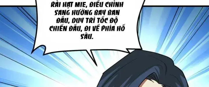 Chiến Hạm Của Ta Có Thể Thăng Cấp Chapter 23 - Trang 134