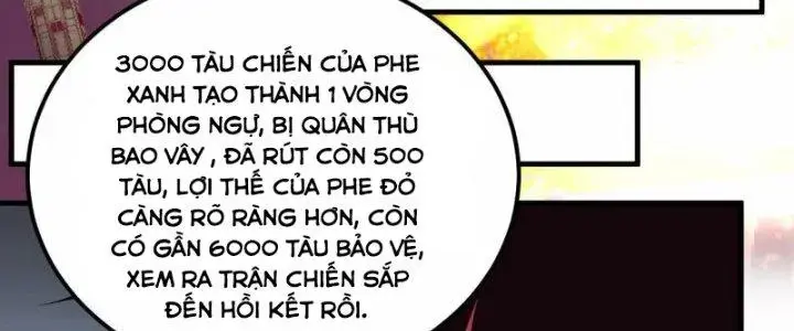 Chiến Hạm Của Ta Có Thể Thăng Cấp Chapter 19 - Trang 147