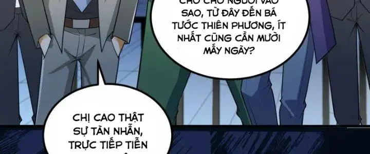 Chiến Hạm Của Ta Có Thể Thăng Cấp Chapter 19 - Trang 17