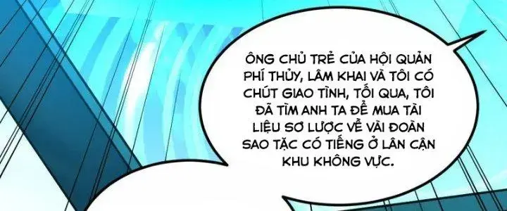 Chiến Hạm Của Ta Có Thể Thăng Cấp Chapter 23 - Trang 106