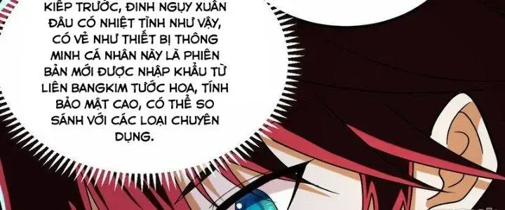 Chiến Hạm Của Ta Có Thể Thăng Cấp Chapter 21 - Trang 207