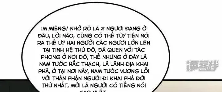 Chiến Hạm Của Ta Có Thể Thăng Cấp Chapter 31 - Trang 231