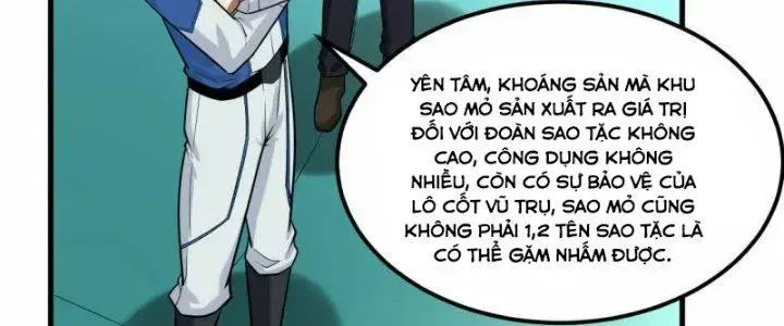 Chiến Hạm Của Ta Có Thể Thăng Cấp Chapter 22 - Trang 161