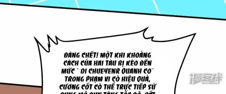 Chiến Hạm Của Ta Có Thể Thăng Cấp Chapter 24 - Trang 85