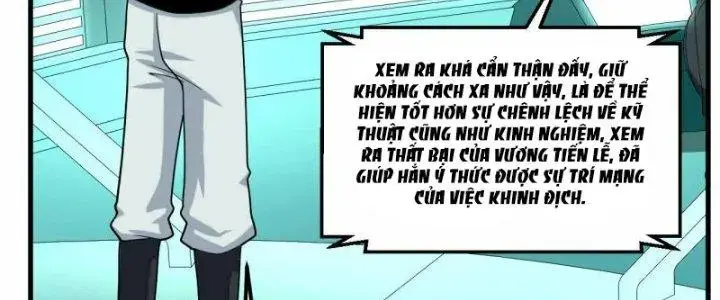 Chiến Hạm Của Ta Có Thể Thăng Cấp Chapter 34 - Trang 77