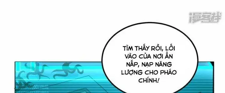 Chiến Hạm Của Ta Có Thể Thăng Cấp Chapter 35 - Trang 206