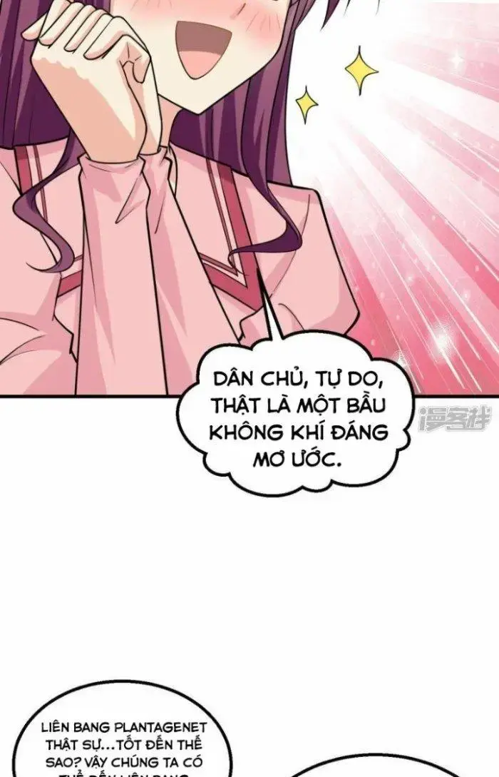 Chiến Hạm Của Ta Có Thể Thăng Cấp Chapter 9 - Trang 12