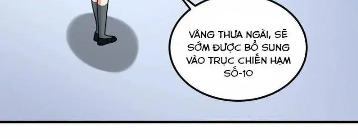 Chiến Hạm Của Ta Có Thể Thăng Cấp Chapter 39 - Trang 55