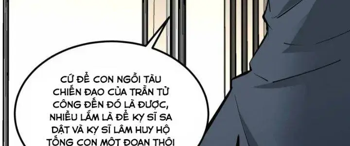 Chiến Hạm Của Ta Có Thể Thăng Cấp Chapter 35 - Trang 113