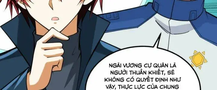 Chiến Hạm Của Ta Có Thể Thăng Cấp Chapter 22 - Trang 175