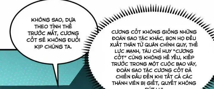 Chiến Hạm Của Ta Có Thể Thăng Cấp Chapter 24 - Trang 22