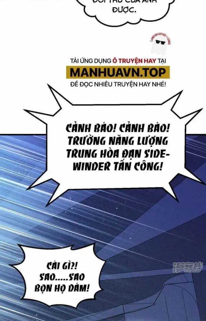 Chiến Hạm Của Ta Có Thể Thăng Cấp Chapter 11 - Trang 50