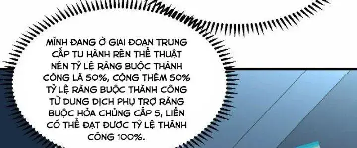 Chiến Hạm Của Ta Có Thể Thăng Cấp Chapter 31 - Trang 11