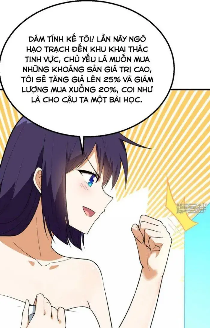 Chiến Hạm Của Ta Có Thể Thăng Cấp Chapter 8 - Trang 47