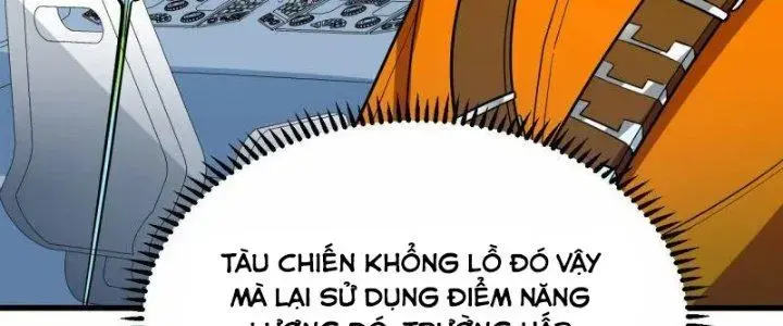 Chiến Hạm Của Ta Có Thể Thăng Cấp Chapter 20 - Trang 51