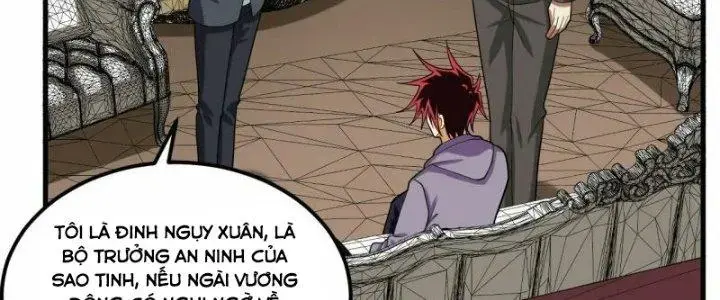 Chiến Hạm Của Ta Có Thể Thăng Cấp Chapter 21 - Trang 97