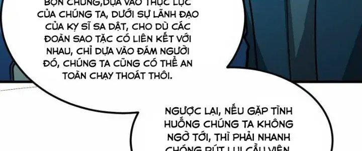 Chiến Hạm Của Ta Có Thể Thăng Cấp Chapter 23 - Trang 11