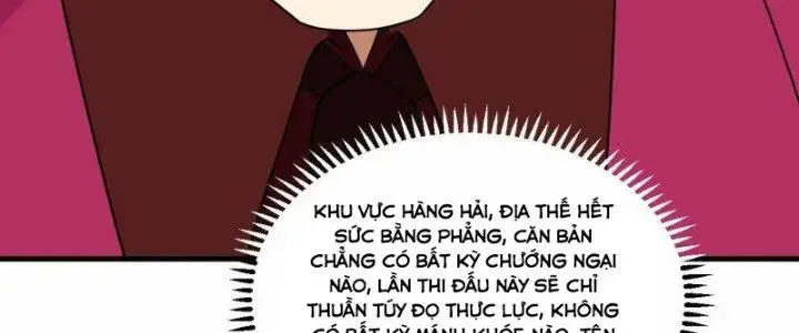 Chiến Hạm Của Ta Có Thể Thăng Cấp Chapter 34 - Trang 11