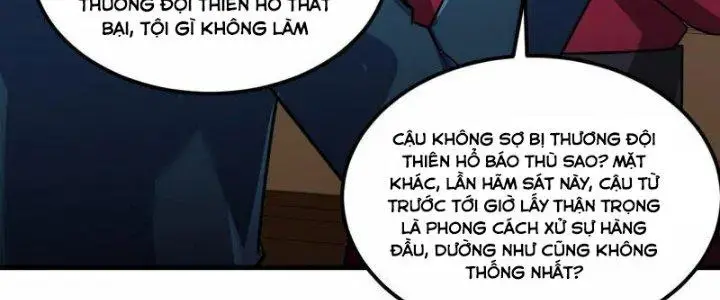 Chiến Hạm Của Ta Có Thể Thăng Cấp Chapter 26 - Trang 111