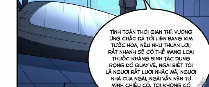 Chiến Hạm Của Ta Có Thể Thăng Cấp Chapter 31 - Trang 143