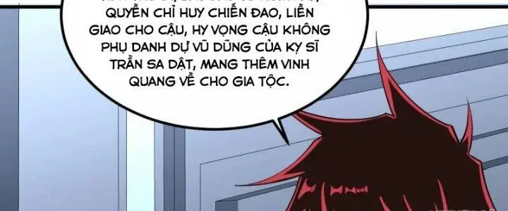 Chiến Hạm Của Ta Có Thể Thăng Cấp Chapter 35 - Trang 23