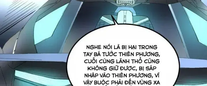 Chiến Hạm Của Ta Có Thể Thăng Cấp Chapter 19 - Trang 22