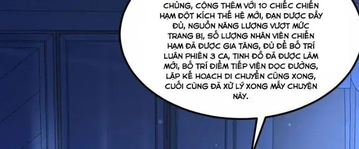 Chiến Hạm Của Ta Có Thể Thăng Cấp Chapter 35 - Trang 130