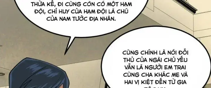 Chiến Hạm Của Ta Có Thể Thăng Cấp Chapter 21 - Trang 185